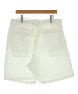 Aloha Blossom（アロハブロッサム）ショートパンツ 白 サイズ:XXL メンズ/2200660483016