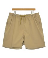 Aloha Blossom（アロハブロッサム）ショートパンツ ベージュ サイズ:XXL メンズ/2200660483023