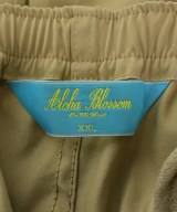 Aloha Blossom（アロハブロッサム）ショートパンツ ベージュ サイズ:XXL メンズ/2200660483023