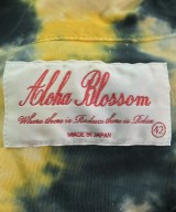 Aloha Blossom（アロハブロッサム）カジュアルシャツ その他（柄物・カラフル） サイズ:42(L位) メンズ/2200685019078