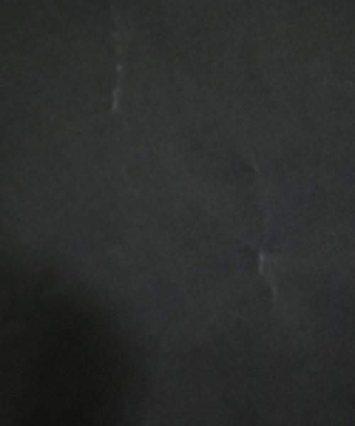 BARBARA ALAN（バーバラアラン）カジュアルシャツ 黒 サイズ:S メンズ/2200647779057