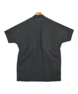 BARBARA ALAN（バーバラアラン）カジュアルシャツ 黒 サイズ:S メンズ/2200647779057