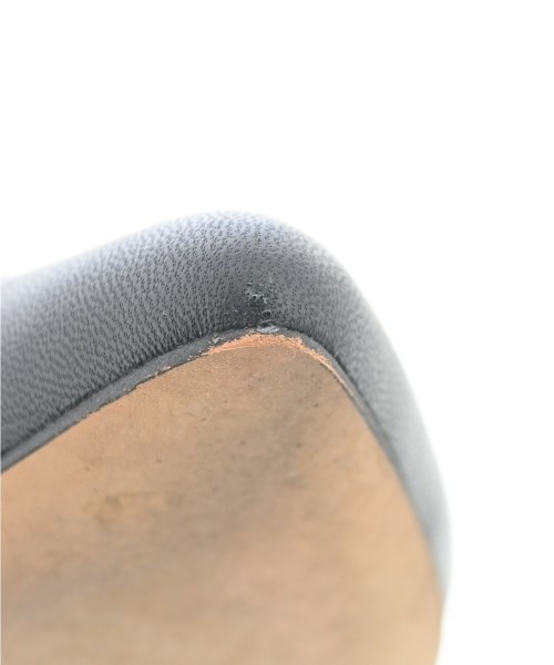 Daniella & Gemma（ダニエラアンドジェマ）パンプス 黒 サイズ:38(24cm位) レディース/2200614629101