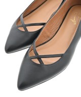 Daniella & Gemma（ダニエラアンドジェマ）パンプス 黒 サイズ:38(24cm位) レディース/2200614629101