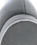 Daniella & Gemma（ダニエラアンドジェマ）パンプス 黒 サイズ:38(24cm位) レディース/2200614629101