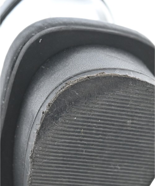 Daniella & Gemma（ダニエラアンドジェマ）サンダル 黒 サイズ:EU38(24.5cm位) レディース/2200657583019