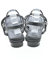 Daniella & Gemma（ダニエラアンドジェマ）サンダル 黒 サイズ:EU38(24.5cm位) レディース/2200657583019