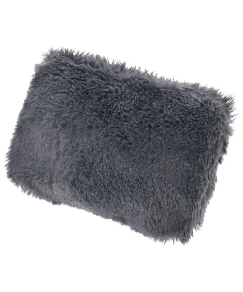 Daniella & Gemma(ダニエラアンドジェマ)ポーチ グレー サイズ:-/2200658901058