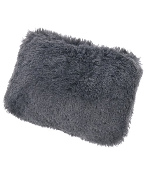 Daniella & Gemma（ダニエラアンドジェマ）ポーチ グレー サイズ:- レディース/2200658901058