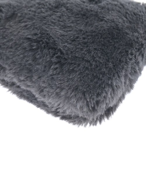 Daniella & Gemma（ダニエラアンドジェマ）ポーチ グレー サイズ:- レディース/2200658901058