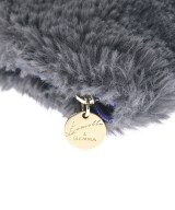 Daniella & Gemma（ダニエラアンドジェマ）ポーチ グレー サイズ:- レディース/2200658901058