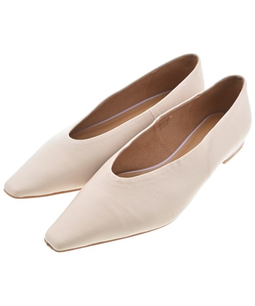 Daniella & Gemma(ダニエラアンドジェマ)その他 ベージュ サイズ:EU37(23.5cm位)/2200655930204