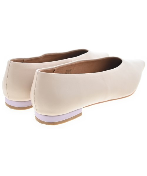 Daniella & Gemma（ダニエラアンドジェマ）その他 ベージュ サイズ:EU37(23.5cm位) レディース/2200655930204