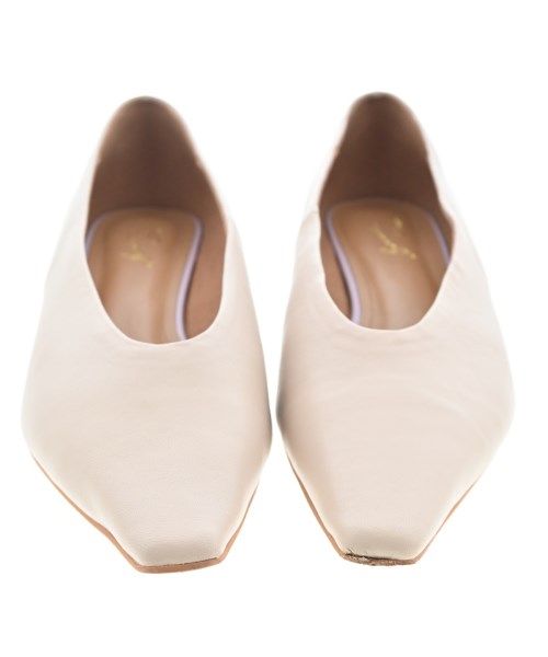 Daniella & Gemma（ダニエラアンドジェマ）その他 ベージュ サイズ:EU37(23.5cm位) レディース/2200655930204