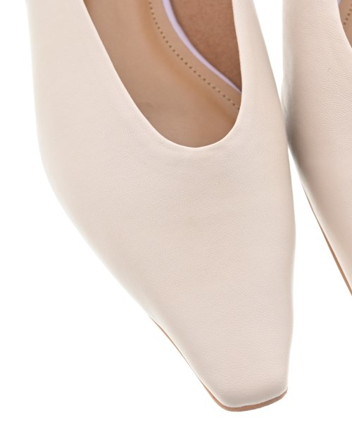 Daniella & Gemma（ダニエラアンドジェマ）その他 ベージュ サイズ:EU37(23.5cm位) レディース/2200655930204