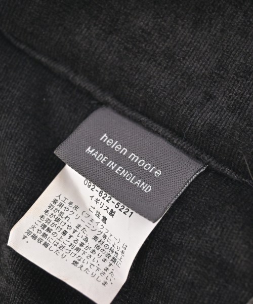 helen moore（ヘレンムーア）ストール ベージュ サイズ:- レディース/2200632762033