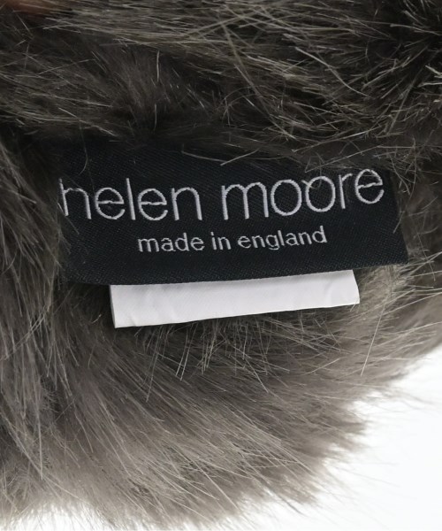 helen moore（ヘレンムーア）小物類（その他） 茶 サイズ:- レディース/2200617497325