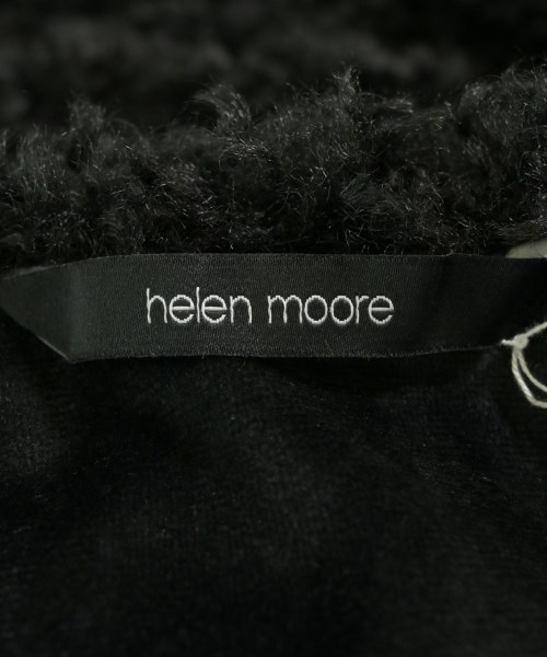 helen moore（ヘレンムーア）その他 黒 サイズ:S レディース/2200655673019