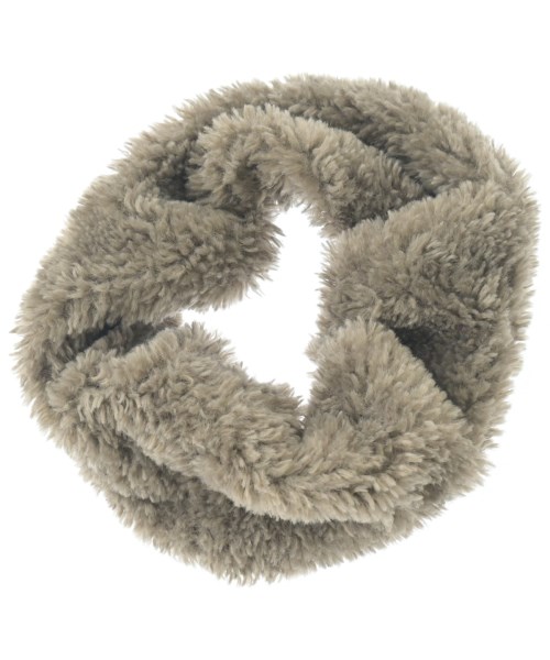 helen moore(ヘレンムーア)マフラー ベージュ サイズ:-/2200653490014