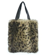 helen moore（ヘレンムーア）トートバッグ ベージュ サイズ:- レディース/2200657561123