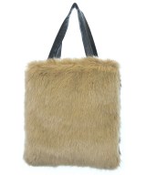 helen moore（ヘレンムーア）トートバッグ ベージュ サイズ:- レディース/2200657561123