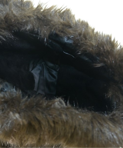 helen moore（ヘレンムーア）トートバッグ 茶 サイズ:- レディース/2200635006103