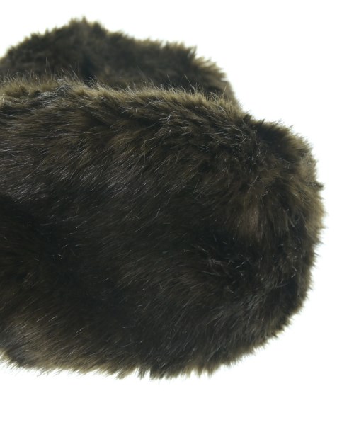 helen moore（ヘレンムーア）トートバッグ 茶 サイズ:- レディース/2200635006103