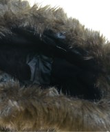 helen moore（ヘレンムーア）トートバッグ 茶 サイズ:- レディース/2200635006103