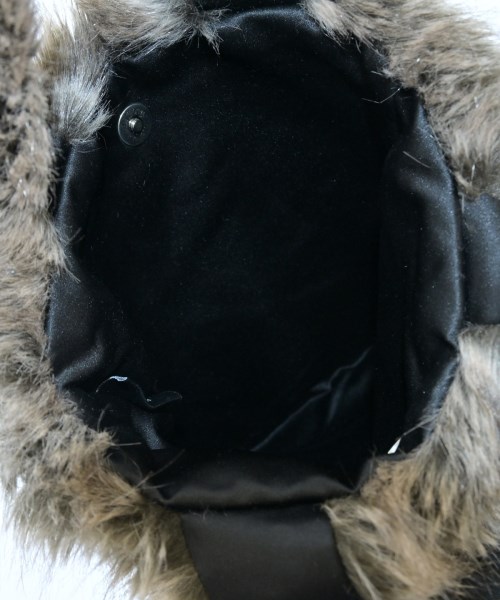 helen moore（ヘレンムーア）ハンドバッグ 茶 サイズ:- レディース/2200647787083