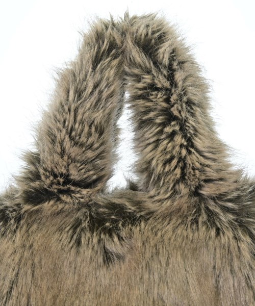 helen moore（ヘレンムーア）ハンドバッグ 茶 サイズ:- レディース/2200647787083