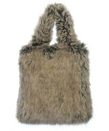 helen moore（ヘレンムーア）ハンドバッグ 茶 サイズ:- レディース/2200647787083