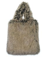 helen moore（ヘレンムーア）ハンドバッグ 茶 サイズ:- レディース/2200647787083