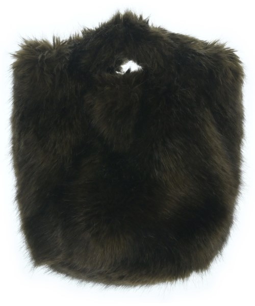 helen moore(ヘレンムーア)ハンドバッグ 茶 サイズ:-/2200663600045