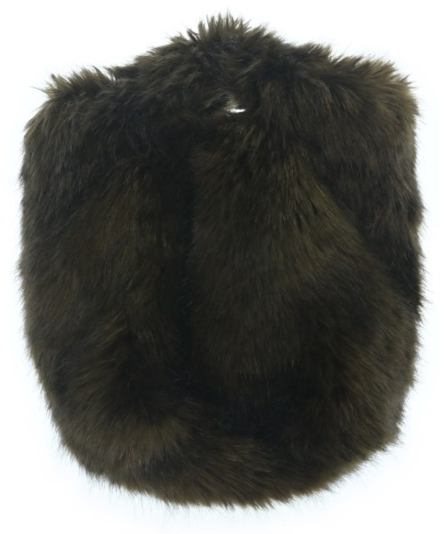 helen moore（ヘレンムーア）ハンドバッグ 茶 サイズ:- レディース/2200663600045