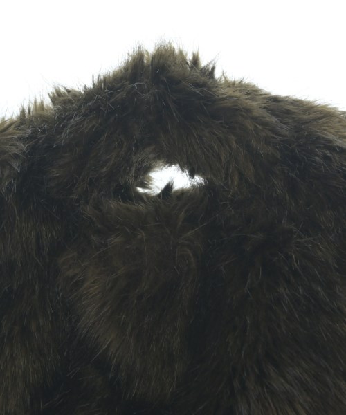 helen moore（ヘレンムーア）ハンドバッグ 茶 サイズ:- レディース/2200663600045