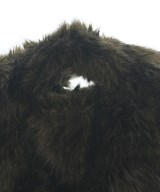 helen moore（ヘレンムーア）ハンドバッグ 茶 サイズ:- レディース/2200663600045