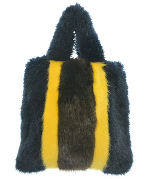 helen moore(ヘレンムーア)トートバッグ 紺 サイズ:-/2200667440081