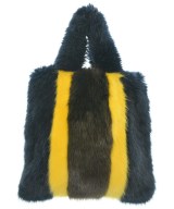 helen moore（ヘレンムーア）トートバッグ 紺 サイズ:- レディース/2200667440081