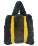 helen moore（ヘレンムーア）トートバッグ 紺 サイズ:- レディース/2200667440081