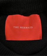 THE MERMAID（ザマーメイド）ワンピース 黒 サイズ:ONE レディース/2200611780058