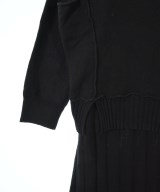 THE MERMAID（ザマーメイド）ワンピース 黒 サイズ:ONE レディース/2200611780058