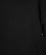 THE MERMAID（ザマーメイド）ワンピース 黒 サイズ:ONE レディース/2200611780058