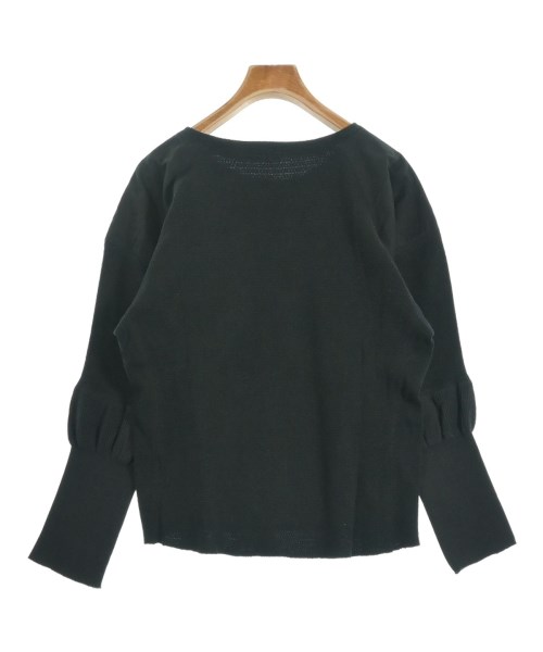 THE MERMAID（ザマーメイド）Tシャツ・カットソー 黒 サイズ:F レディース/2200611780065