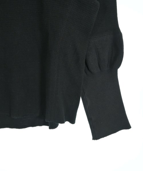 THE MERMAID（ザマーメイド）Tシャツ・カットソー 黒 サイズ:F レディース/2200611780065