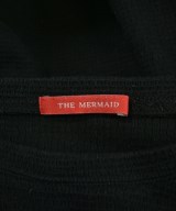 THE MERMAID（ザマーメイド）Tシャツ・カットソー 黒 サイズ:F レディース/2200611780065