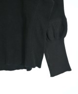 THE MERMAID（ザマーメイド）Tシャツ・カットソー 黒 サイズ:F レディース/2200611780065