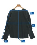 THE MERMAID（ザマーメイド）Tシャツ・カットソー 黒 サイズ:F レディース/2200611780065