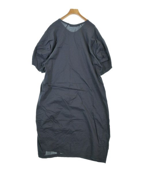 Squady（スカディー）ワンピース グレー サイズ:2(M位) レディース/2200632352111