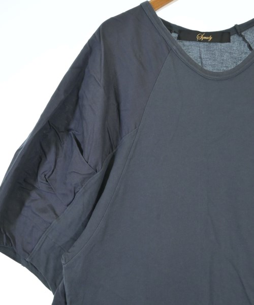 Squady（スカディー）ワンピース グレー サイズ:2(M位) レディース/2200632352111