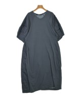 Squady（スカディー）ワンピース グレー サイズ:2(M位) レディース/2200632352111